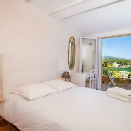 B&B Chez Max-3