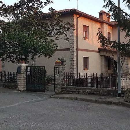 Le Casette di Civitella la casa di Nonna Giulia-2