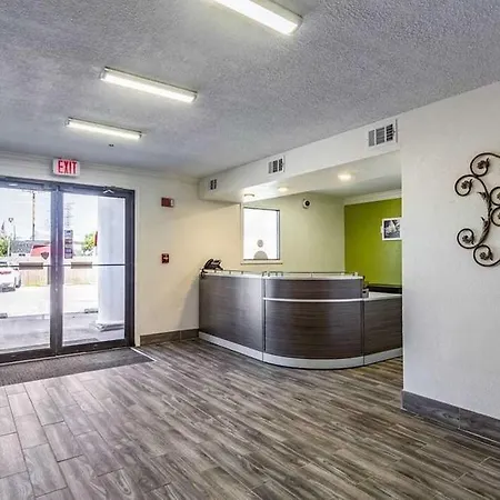 Extended Stay Pensacola-2
