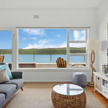 Barrenjoey Beach House-3