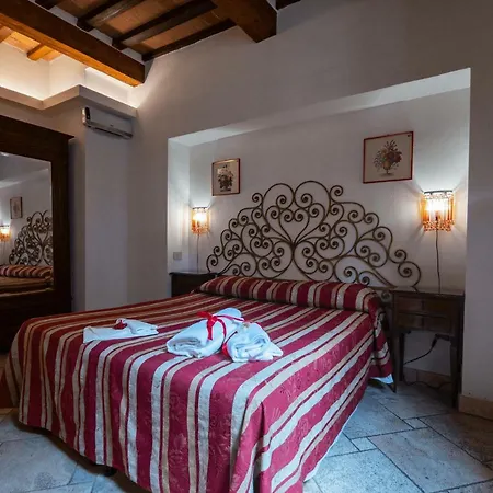 B&B Siena In Centro - Diffuso-2