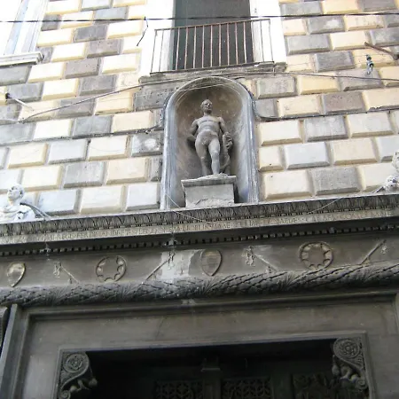 Palazzo Diomede Carafa #3-2