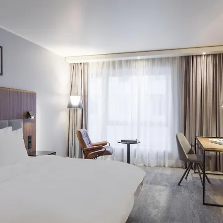 Radisson Blu Hotel, Tromso, A Verified Net Zero Hotel-2