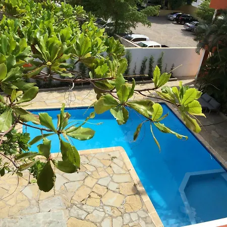Hotel Alicia Beach-3