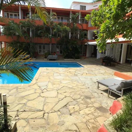 Hotel Alicia Beach-2