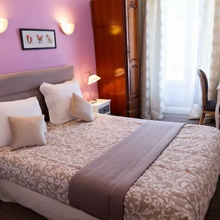 Hotel Henri IV-3