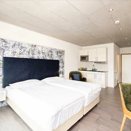 Tailormade Hotel Idea Spreitenbach-3