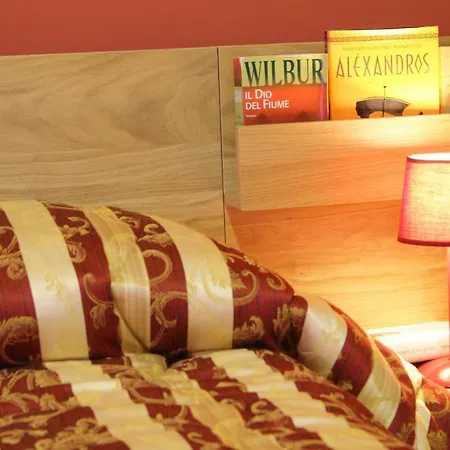 Vesuvio Bed & Breakfast-2