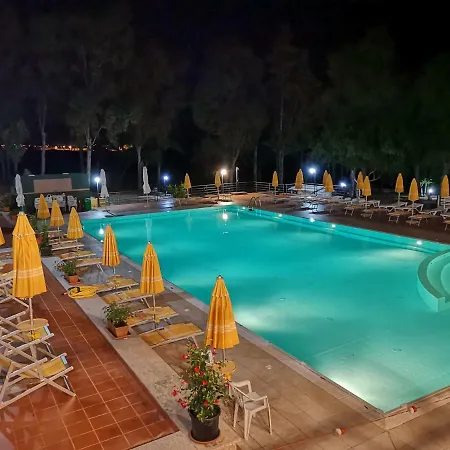Villaggio Camping Golfo di Arzachena-2