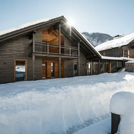Les Dolomites Mountain Lodges-2