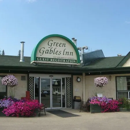 Coast Whitecourt Hotel-2