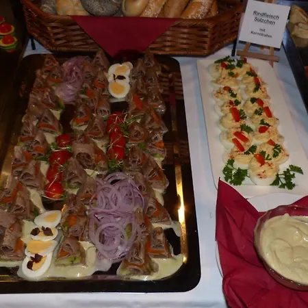 Gasthof-Hotel Jaritz-2
