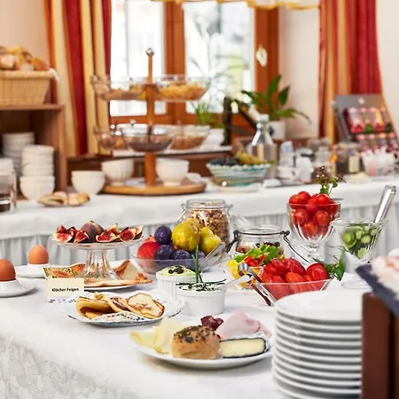 Hotel Domittner-2