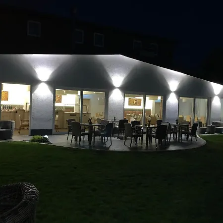 Hotel-Restaurant Goldenstedt-2