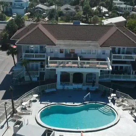 Topaz Motel - Flagler Beach-3