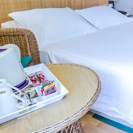 Hotel Villa Adriatica - Adults Only-3