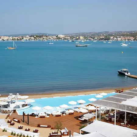 Nikki Beach Resort & Spa Porto Heli-2