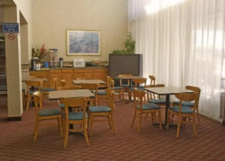 Express Airport Inn-2