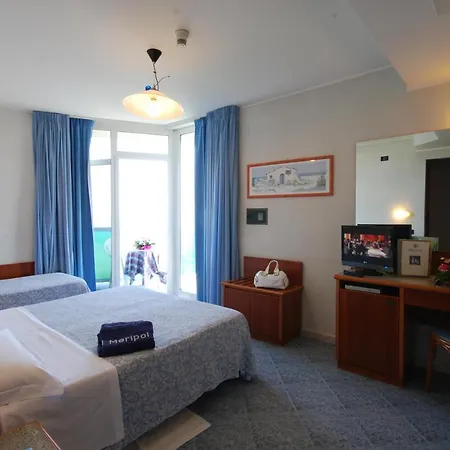 Hotel Meripol-3