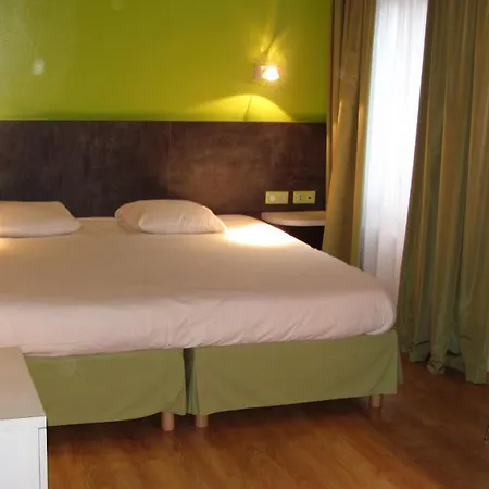 Ibis Styles Amiens Cathedrale-3