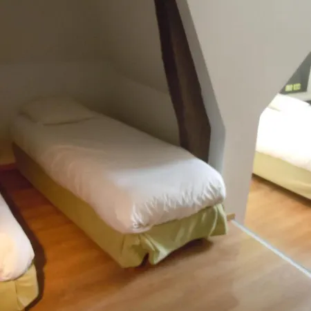Ibis Styles Amiens Cathedrale-2