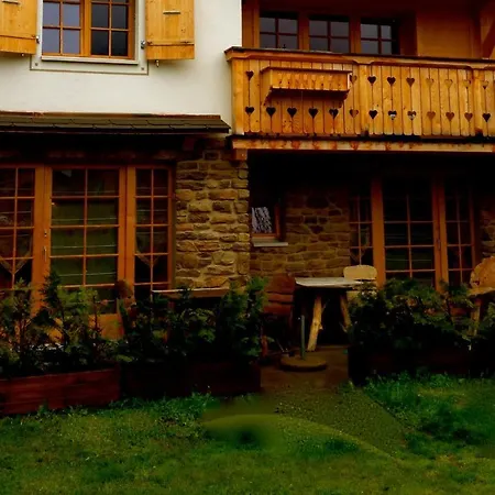 Auberge De La Poste-2