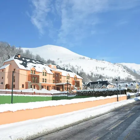 Hotel Le Picors-3