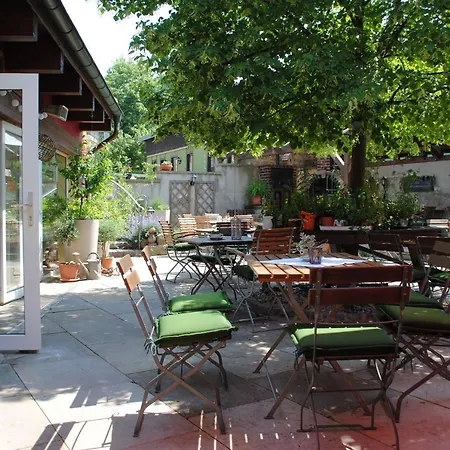 Hotel&Restaurant Zur Linde-2