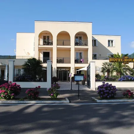 Hotel Holiday Sul Lago-2
