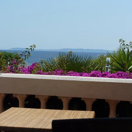 Hôtel Beau Soleil-2