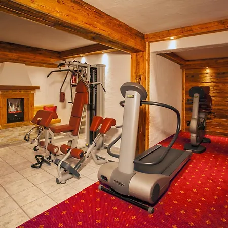 Hotel-Pension Egger-3