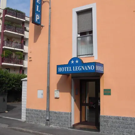 Hotel Legnano-2