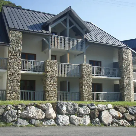 Residence Mer & Golf Pic Du Midi-2