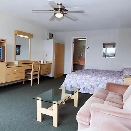 Daigle'S Motel-2