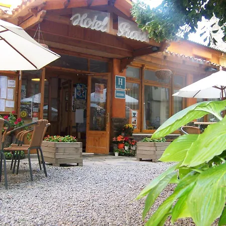 Hotel Prats-3