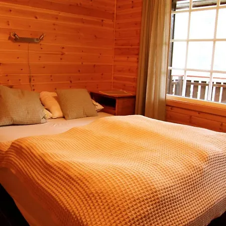 Fauske Camping & Motel-2