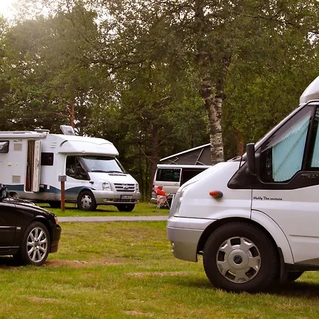 Fauske Camping & Motel-3