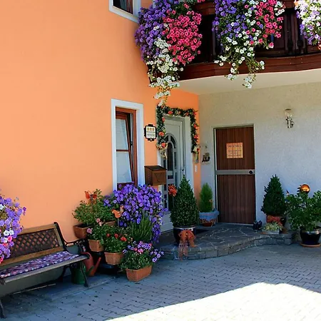 Gästehaus Steiner-3