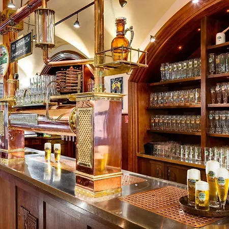 Brauereigasthof/Hotel Bürgerbräu-2