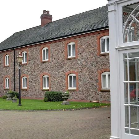 Quorn Country Hotel Leicester-3