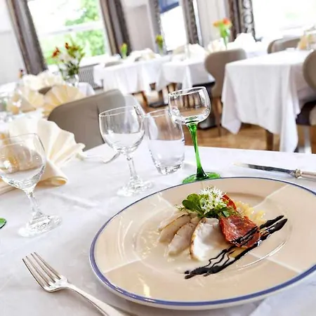 Logis Hôtel-Restaurant Perle Des Vosges-3