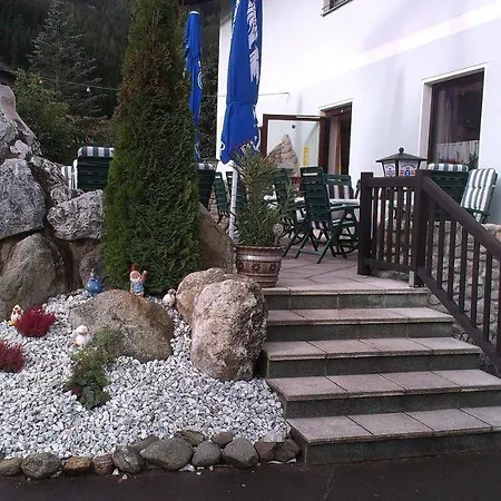 Gasthof Papillon-3