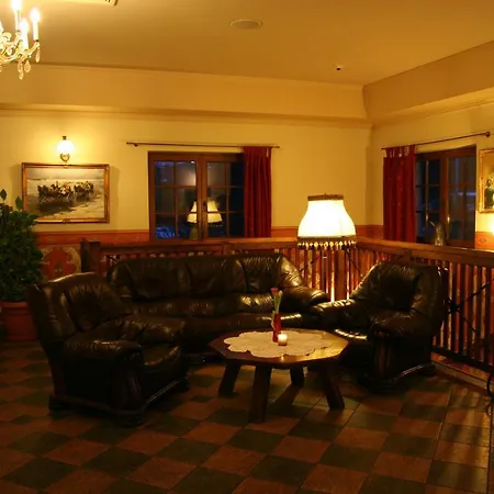 Hotel Karolinka-3
