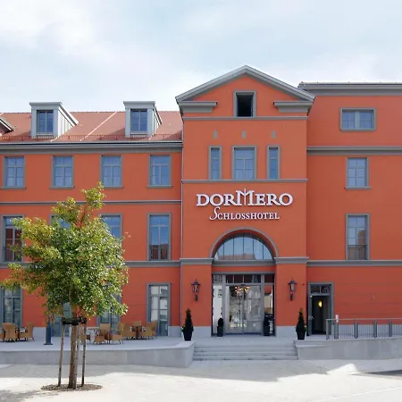 Dormero Schlosshotel Reichenschwand-3