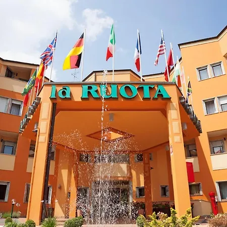 Hotel La Ruota-2