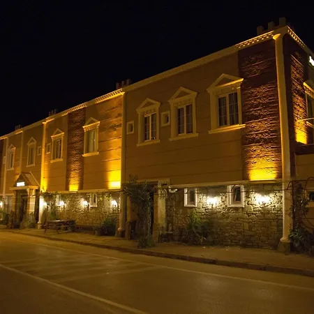 Aqua Boss Hotel-2