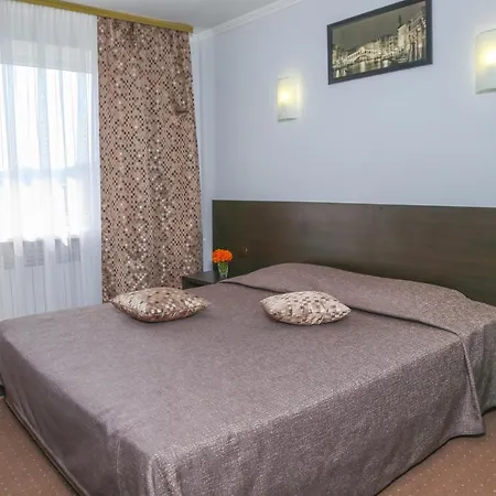 Dnepropetrovsk Hotel-2