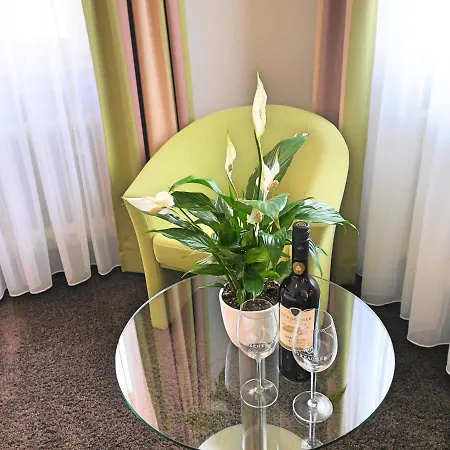 Hotel Landgasthof Blume-3