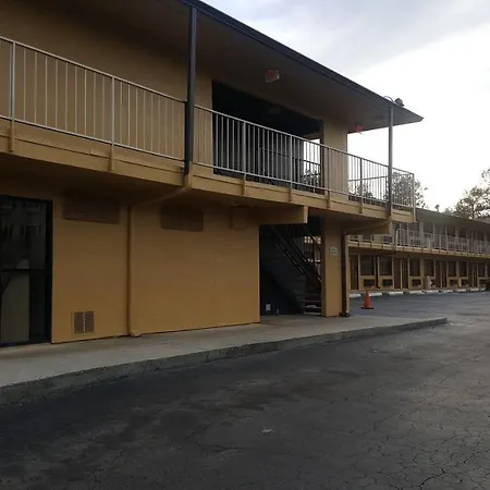 America'S Best Inn - Macon-3