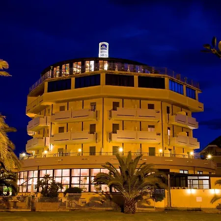 David Palace Hotel-2